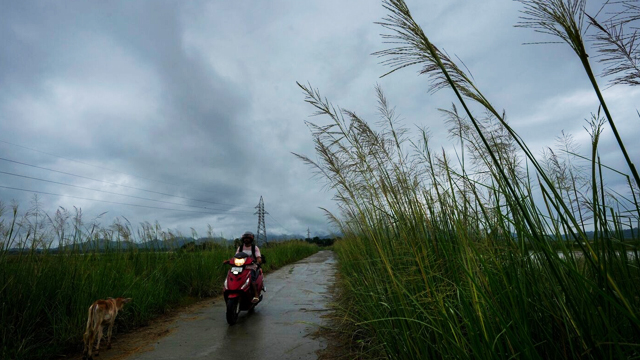 Weather Update:মেঘাছন্ন দক্ষিণবঙ্গ সাথে বৃষ্টির ঘনঘটা!
